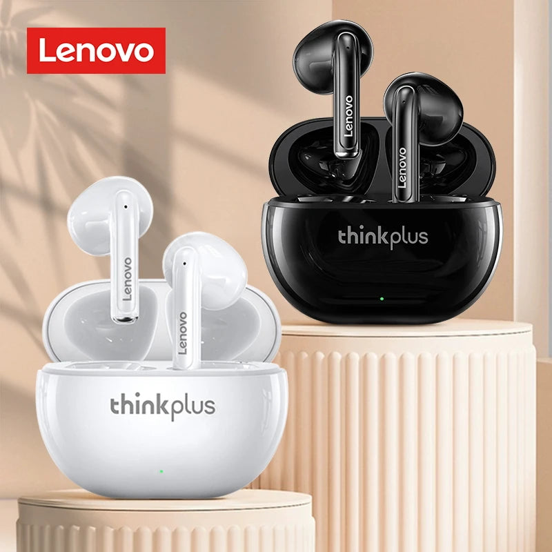 Thinkplus-auriculares inalámbricos XT93 originales, audífonos intrauditivos con Bluetooth, audífonos deportivos de música a la moda